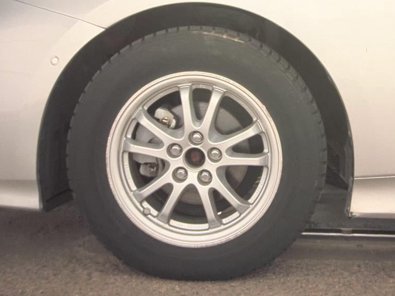 2018 Toyota Prius Two FWD