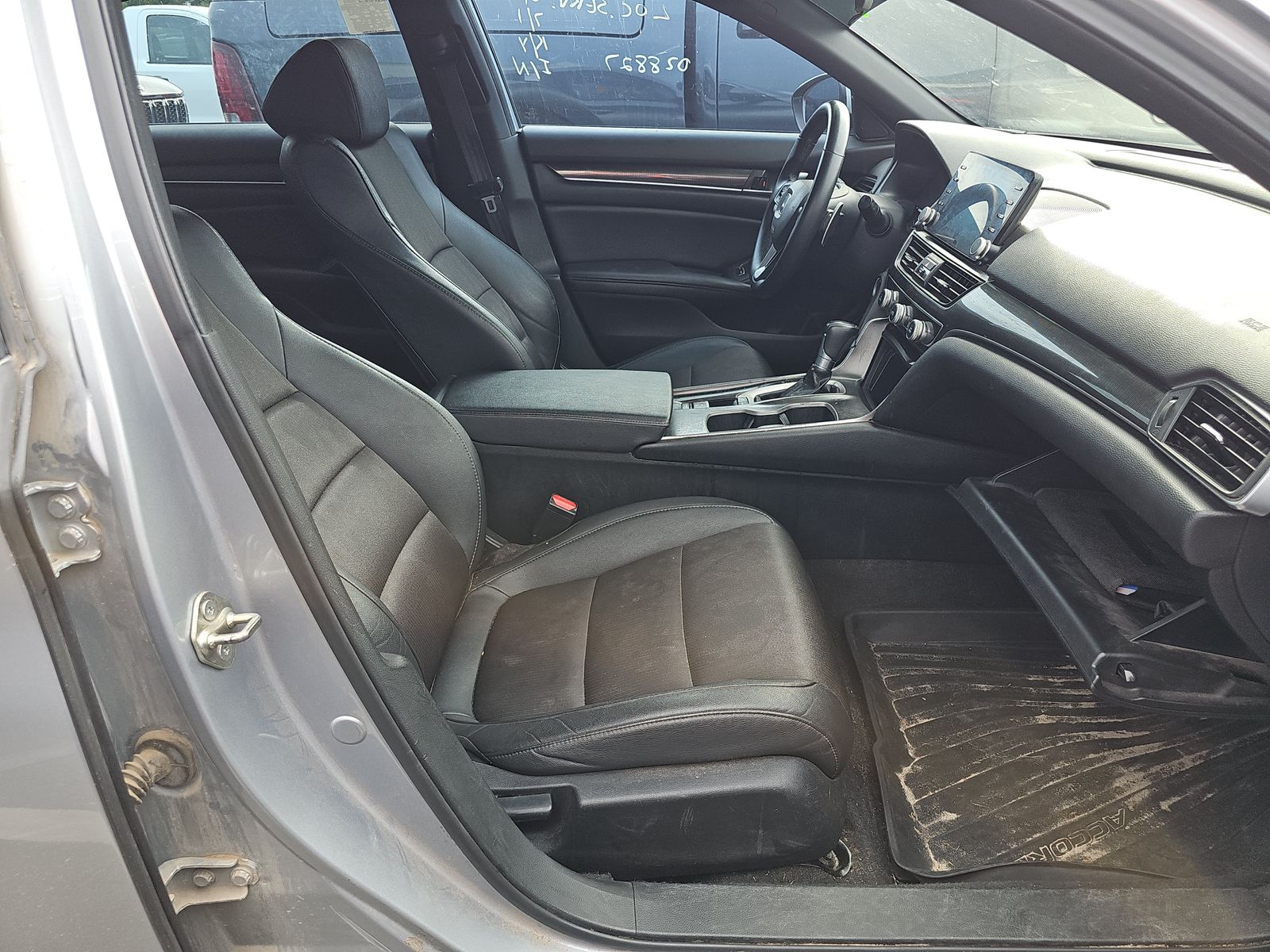 2019 Honda Accord Sport FWD