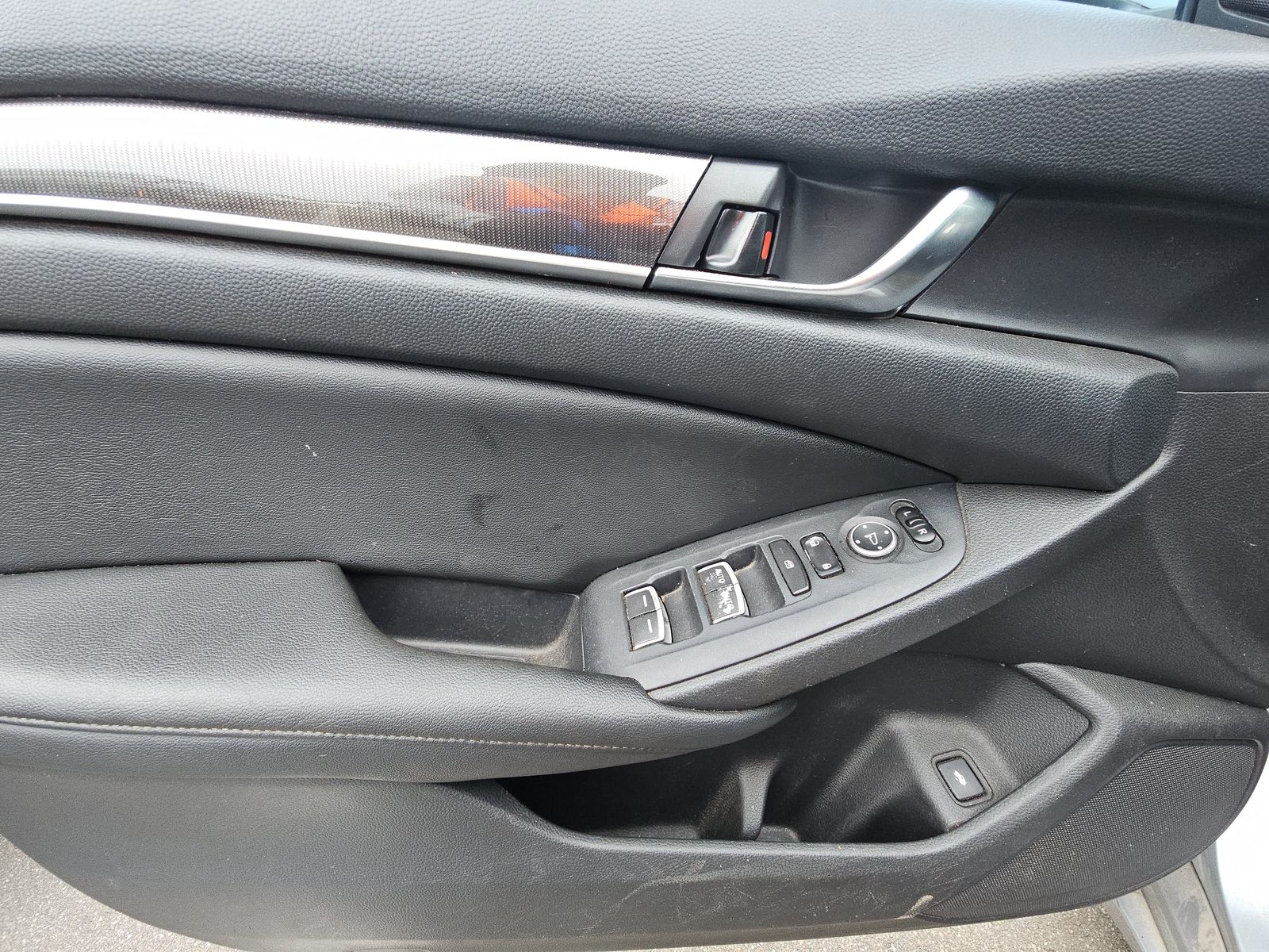 2019 Honda Accord Sport FWD
