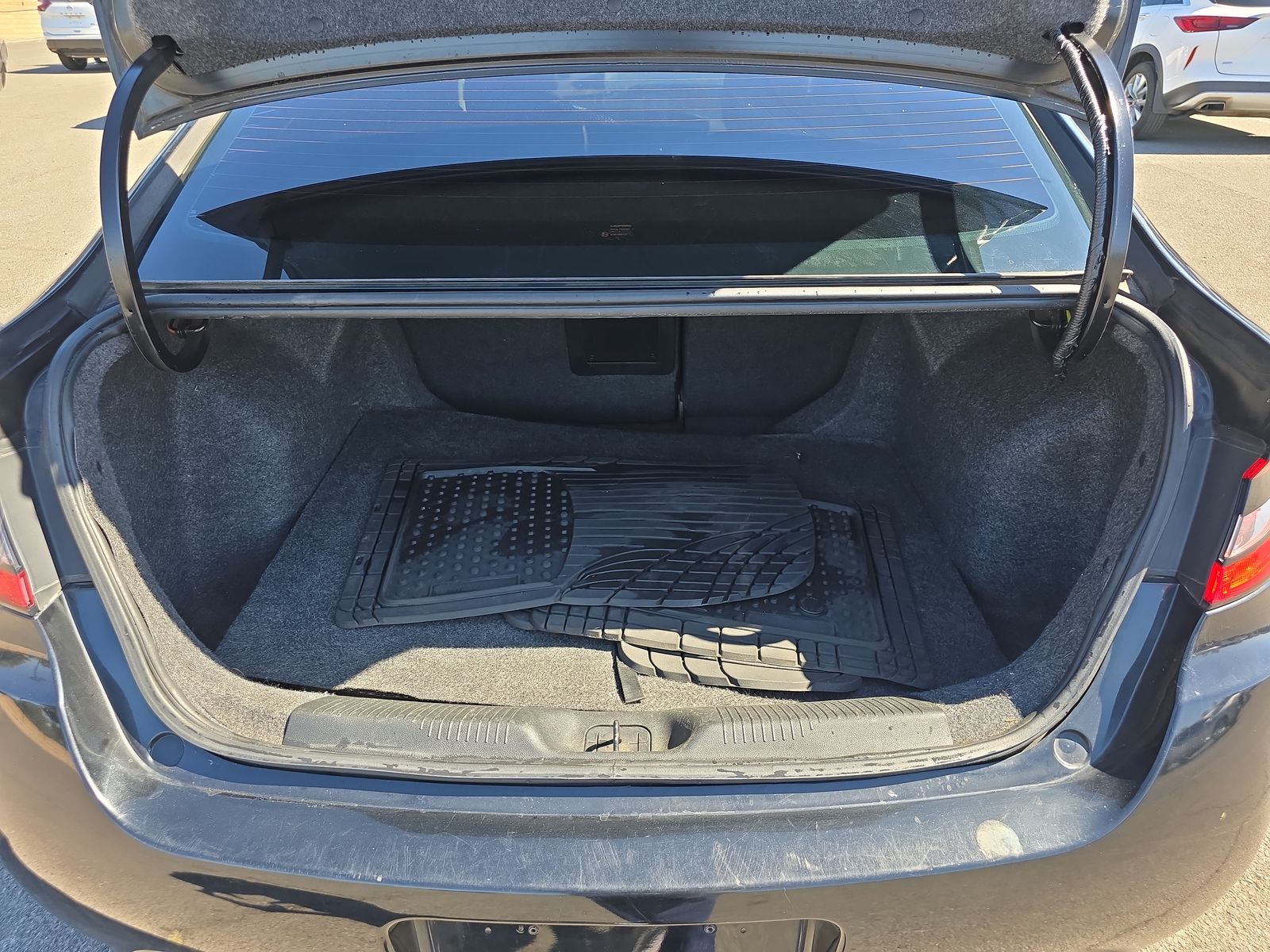 2016 Dodge Dart SXT FWD