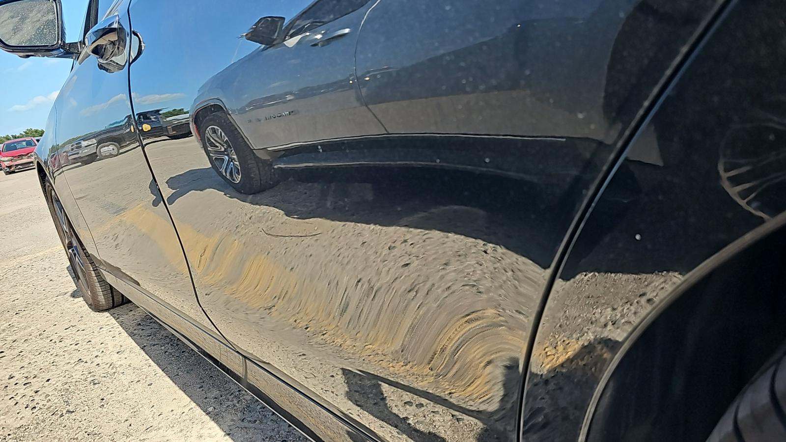 2023 Mercedes-Benz E-Class E 350 AWD