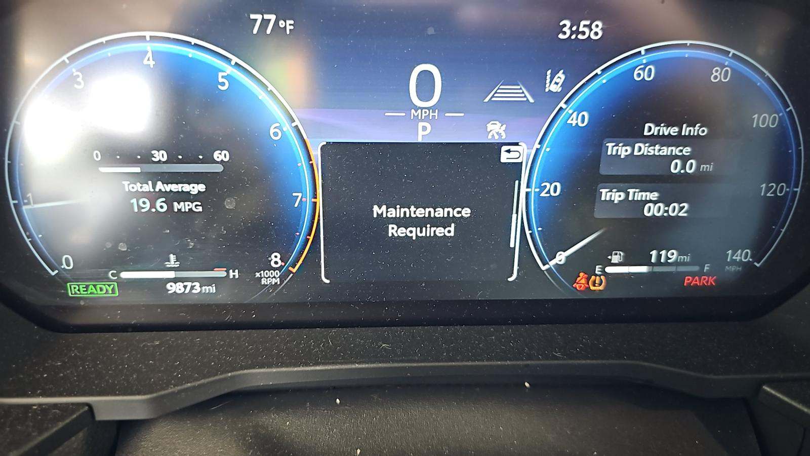 2024 Toyota Land Cruiser Base AWD