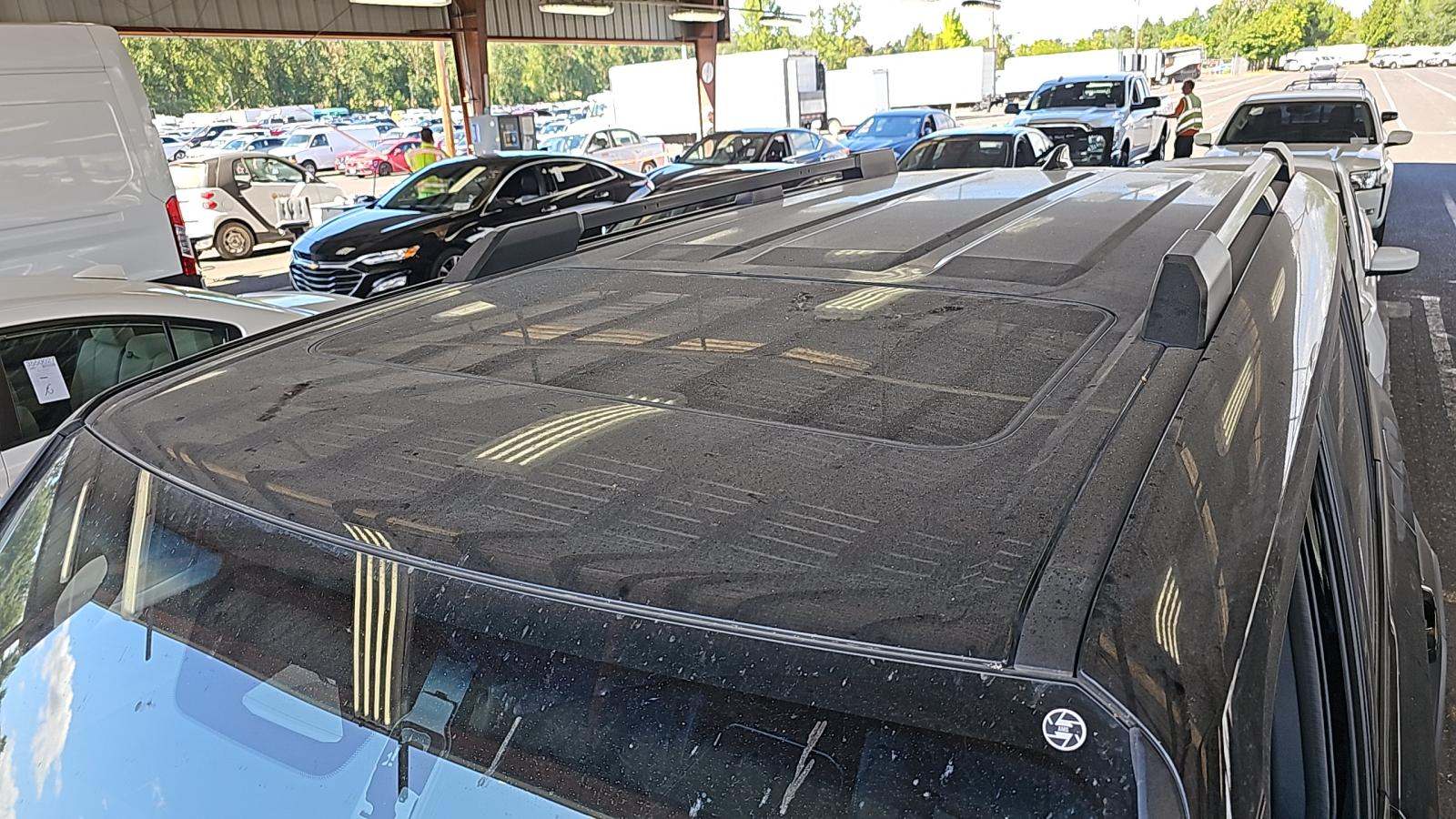 2024 Toyota Land Cruiser Base AWD