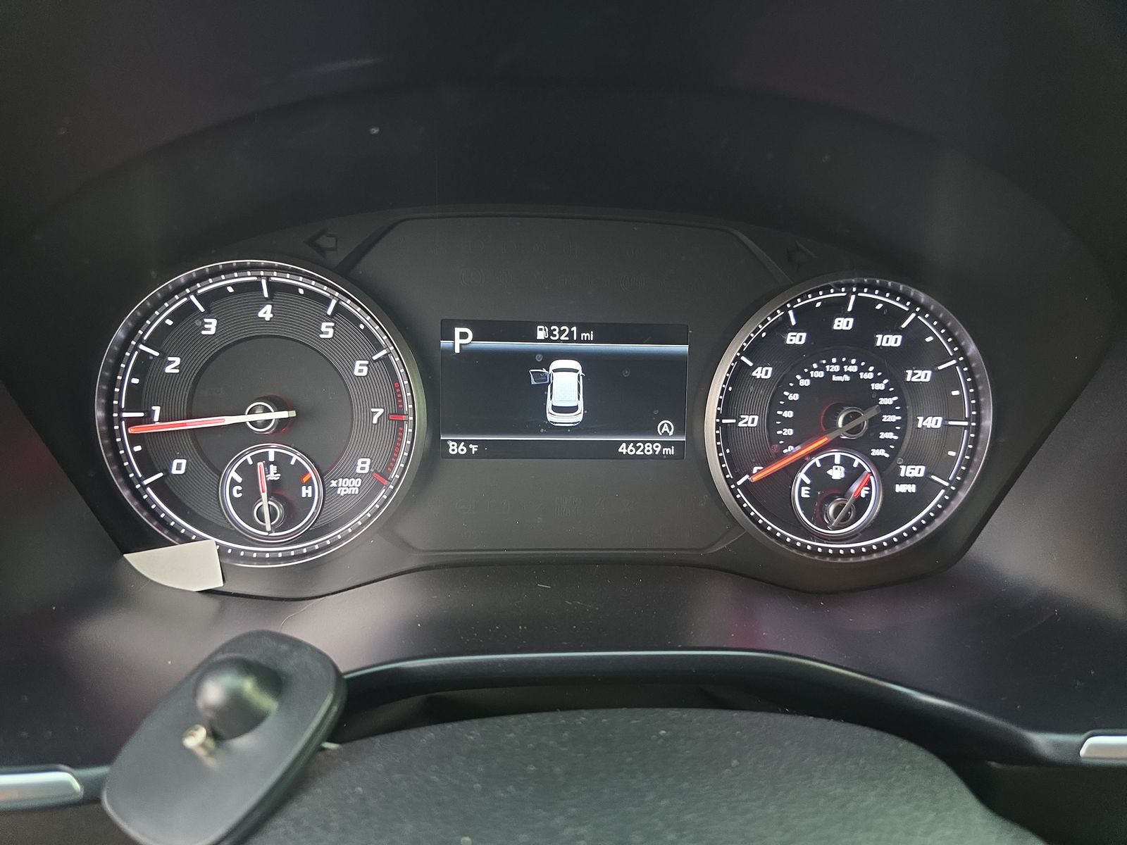 2022 Hyundai Santa Fe SEL AWD