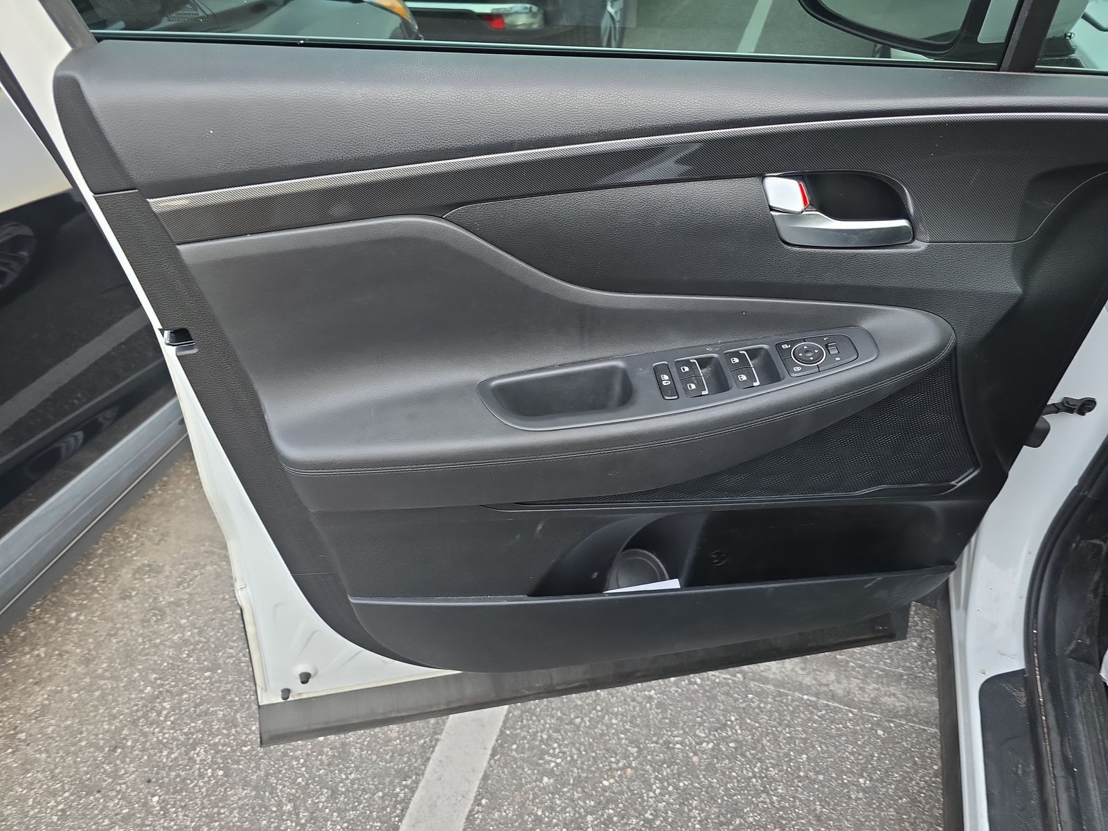 2022 Hyundai Santa Fe SEL AWD