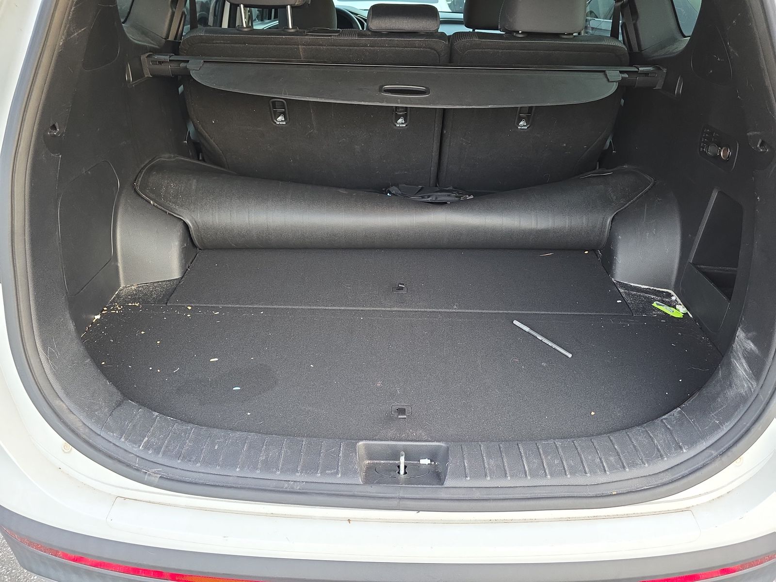 2022 Hyundai Santa Fe SEL AWD