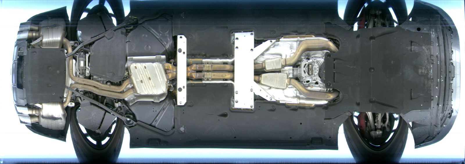 2023 Audi S8 Base AWD