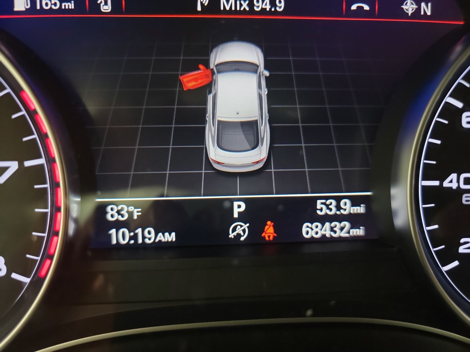 2016 Audi A7 3.0T Prestige AWD