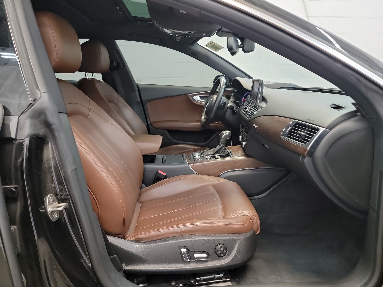 2016 Audi A7 3.0T Prestige AWD