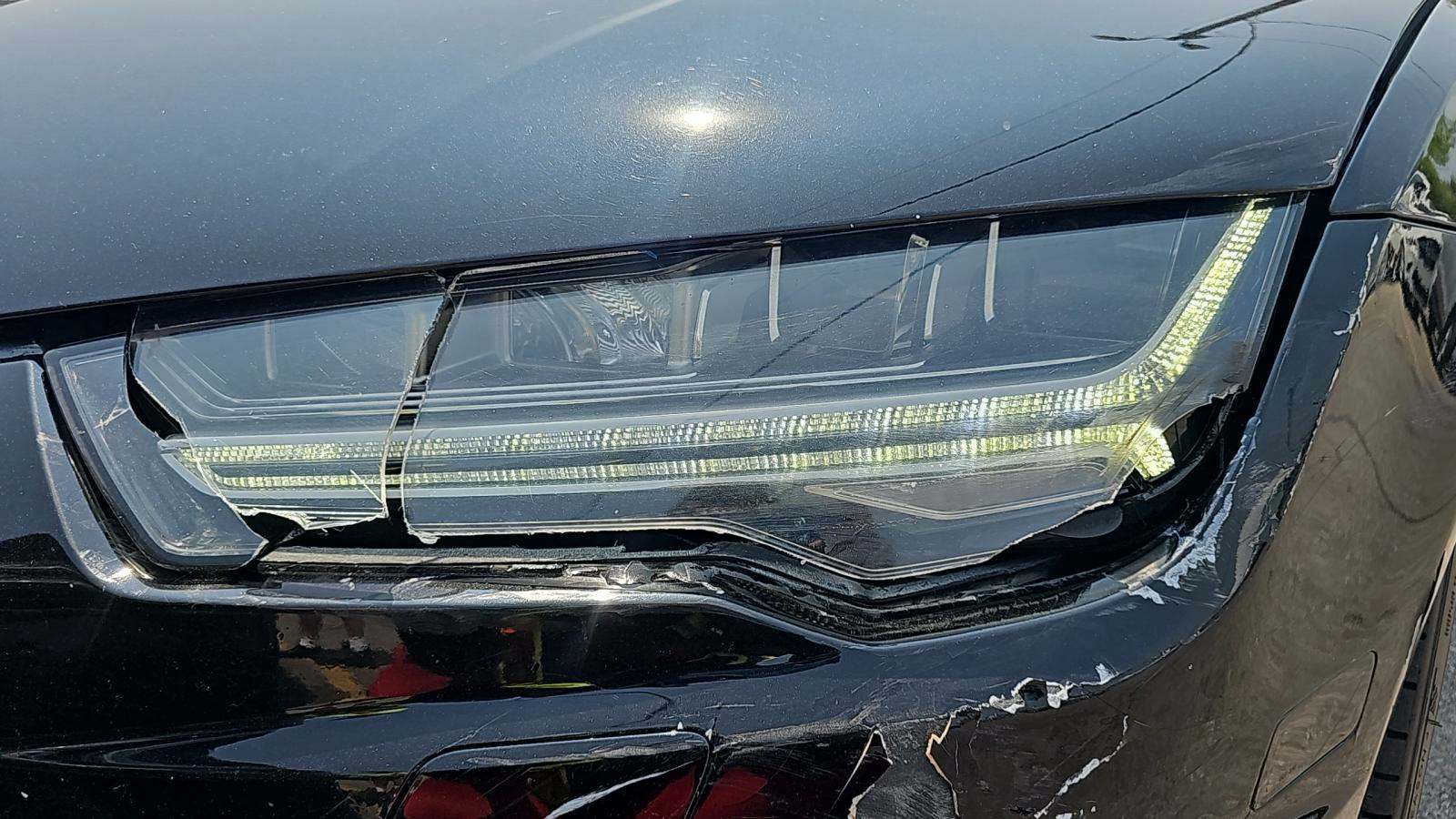 2016 Audi A7 3.0T Prestige AWD