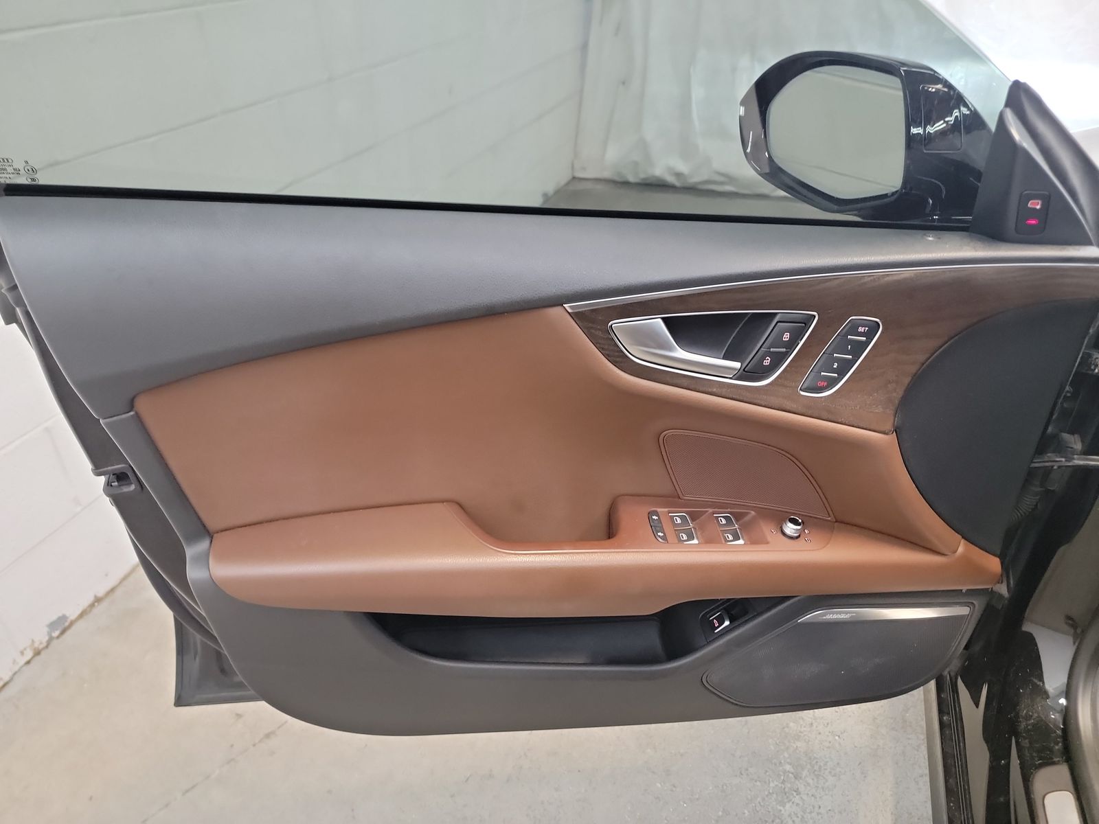 2016 Audi A7 3.0T Prestige AWD