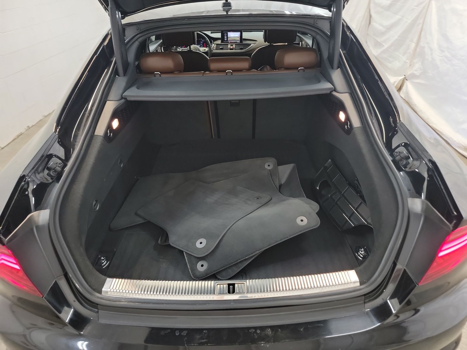 2016 Audi A7 3.0T Prestige AWD