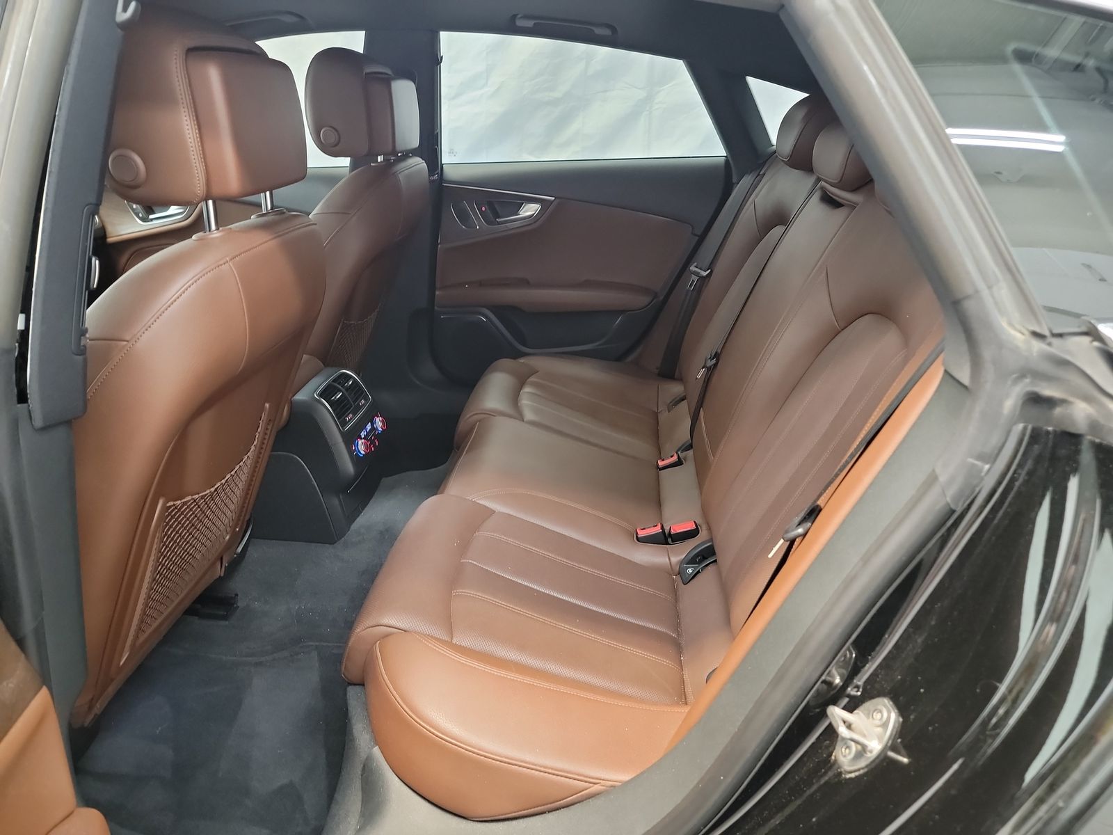2016 Audi A7 3.0T Prestige AWD