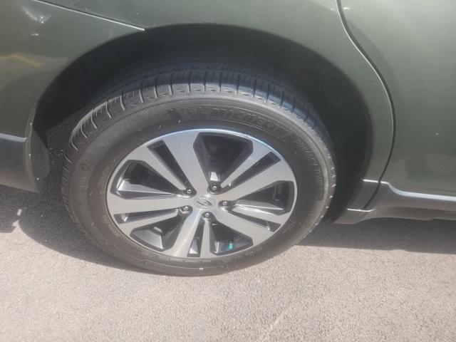 2018 Subaru Outback 2.5i Limited AWD
