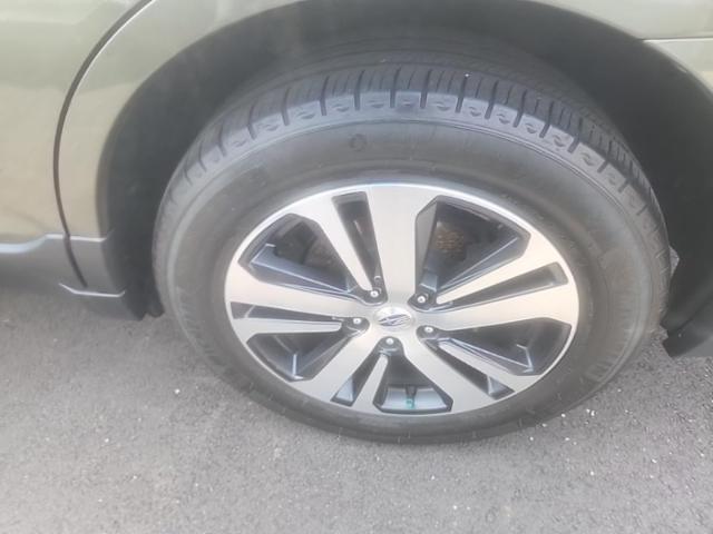 2018 Subaru Outback 2.5i Limited AWD