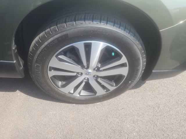 2018 Subaru Outback 2.5i Limited AWD