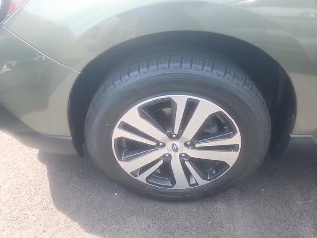 2018 Subaru Outback 2.5i Limited AWD