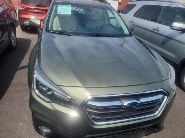 2018 Subaru Outback 2.5i Limited AWD