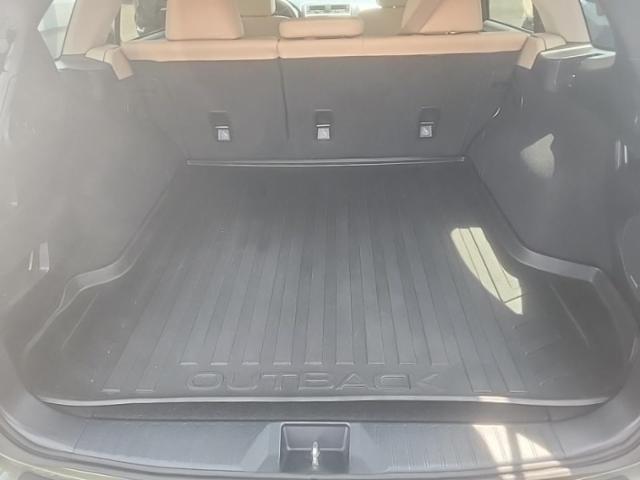 2018 Subaru Outback 2.5i Limited AWD