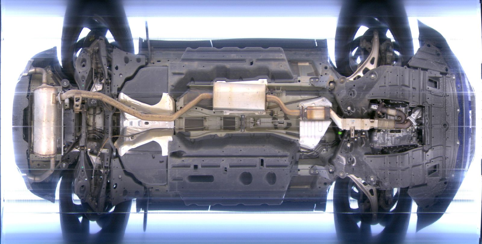 2024 Nissan Murano SL FWD