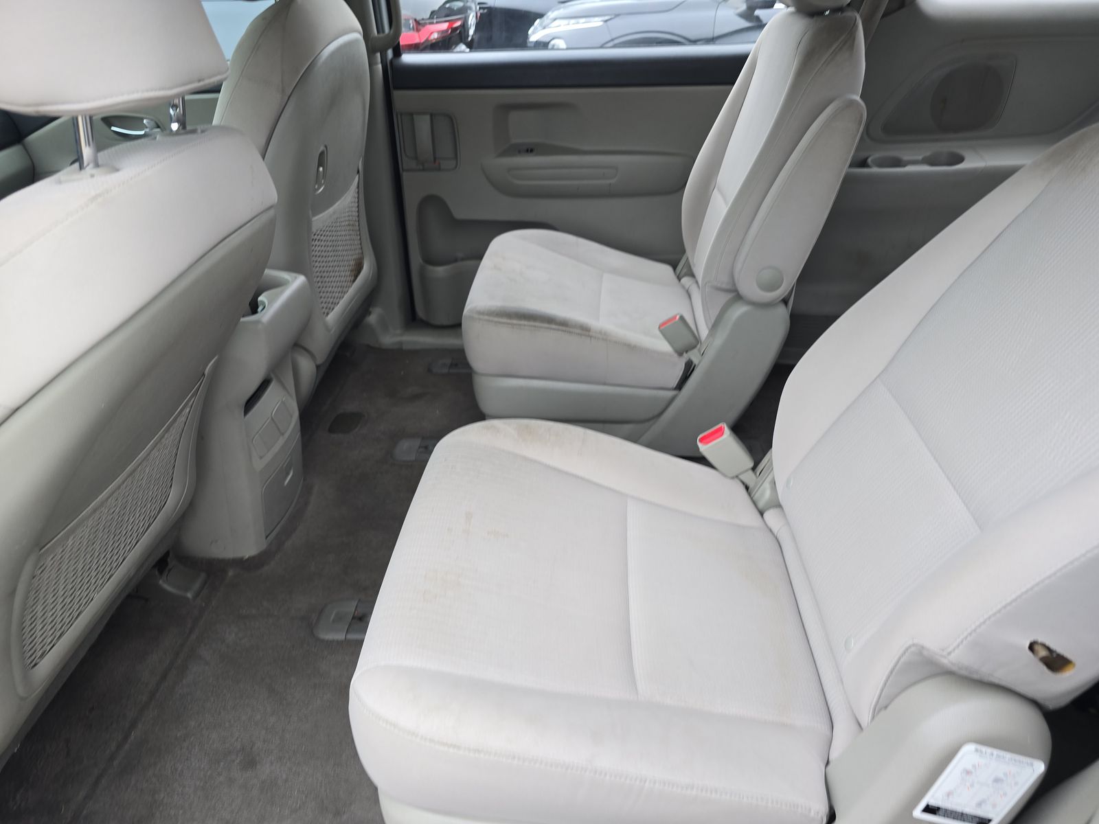 2019 Kia Sedona L FWD