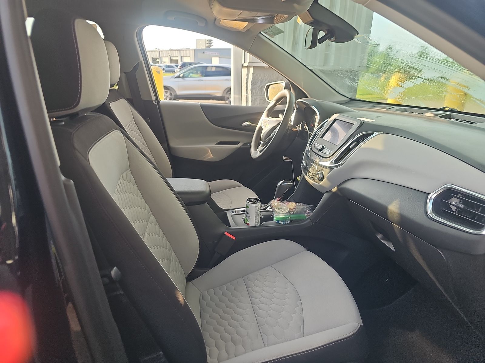 2020 Chevrolet Equinox LS AWD