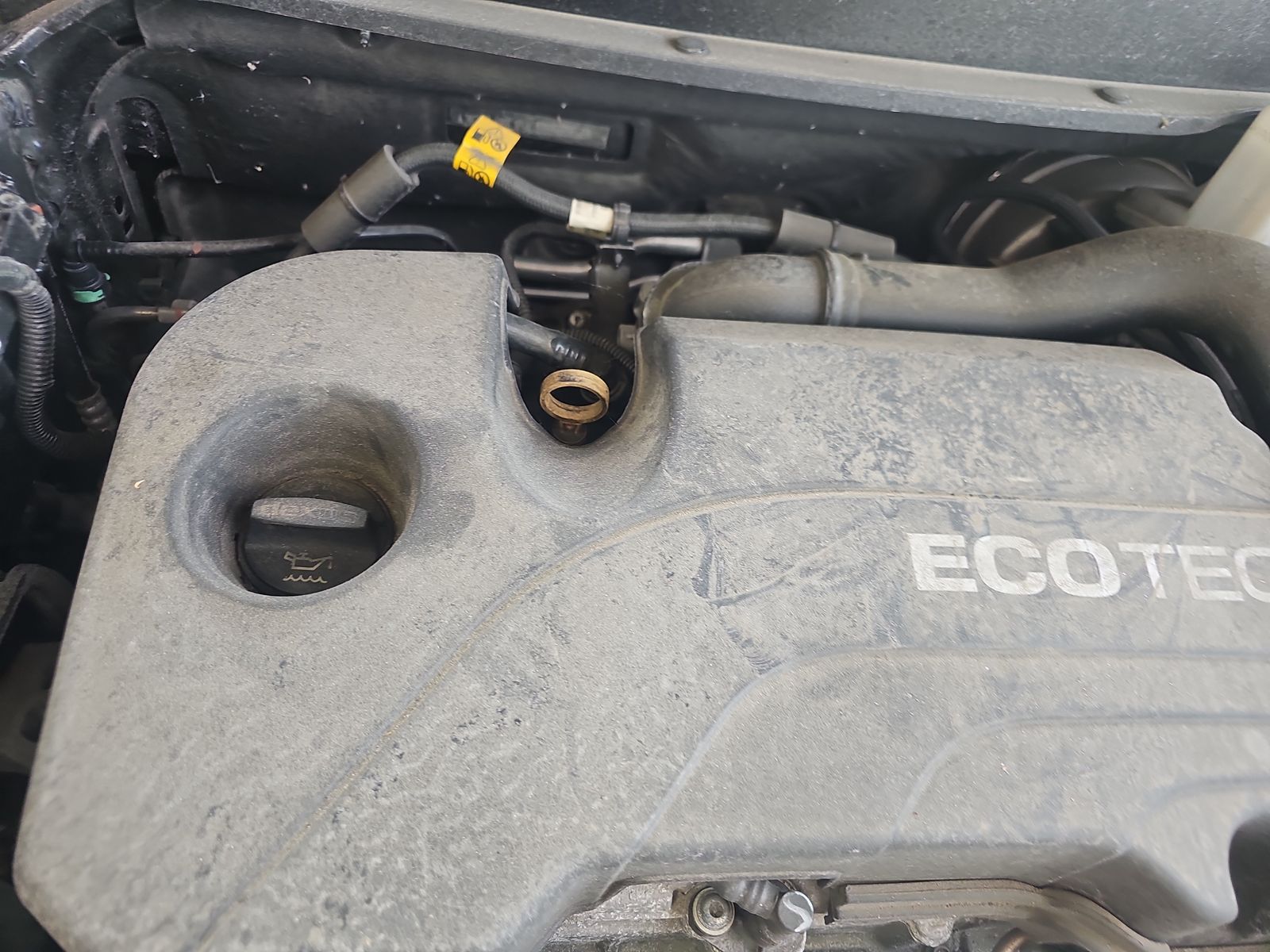 2020 Chevrolet Equinox LS AWD