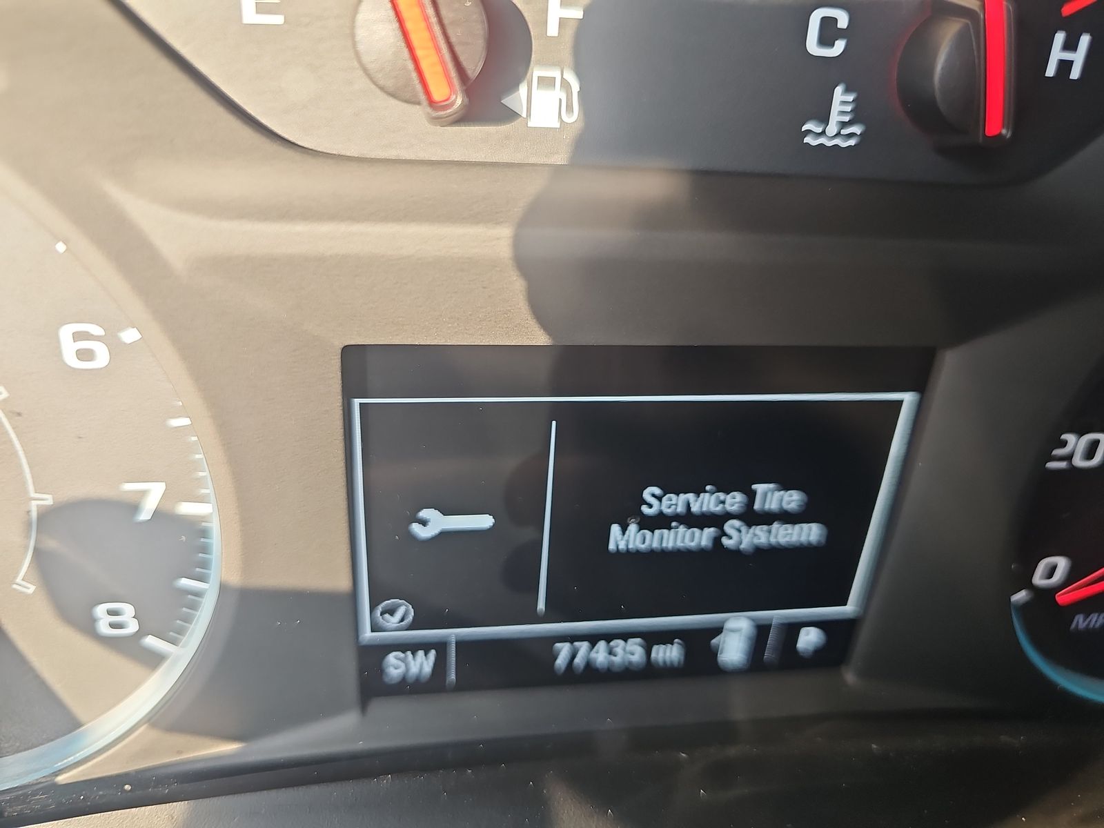 2020 Chevrolet Equinox LS AWD