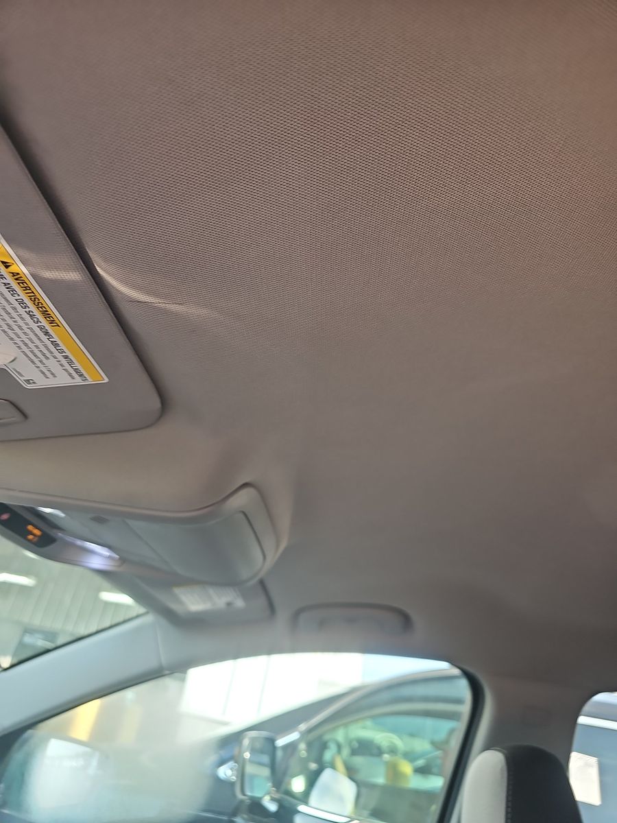 2020 Chevrolet Equinox LS AWD