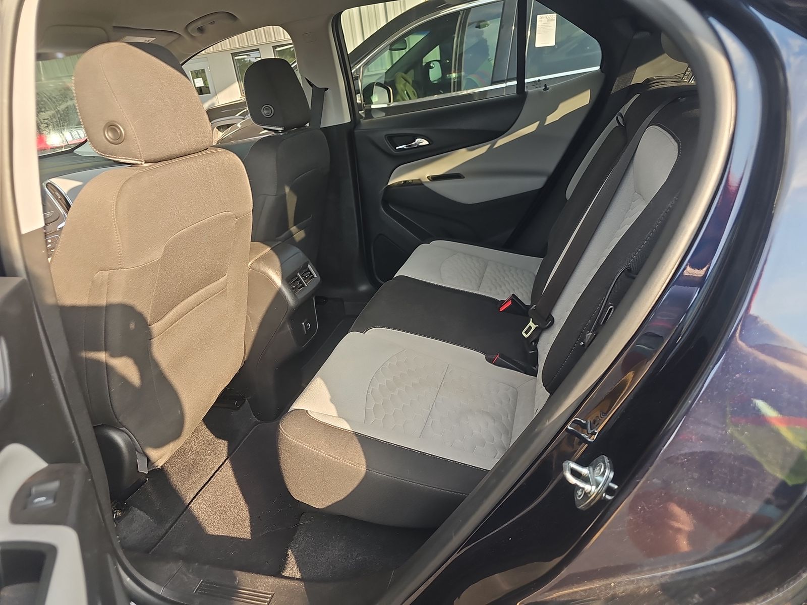 2020 Chevrolet Equinox LS AWD