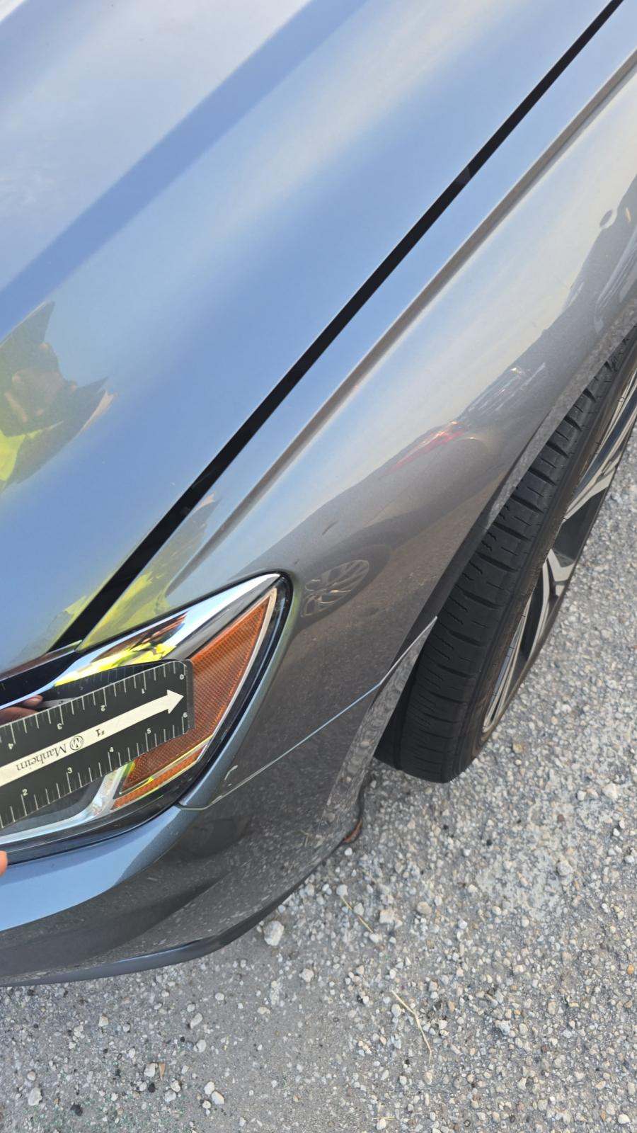 2021 Volkswagen Passat 2.0T SE FWD