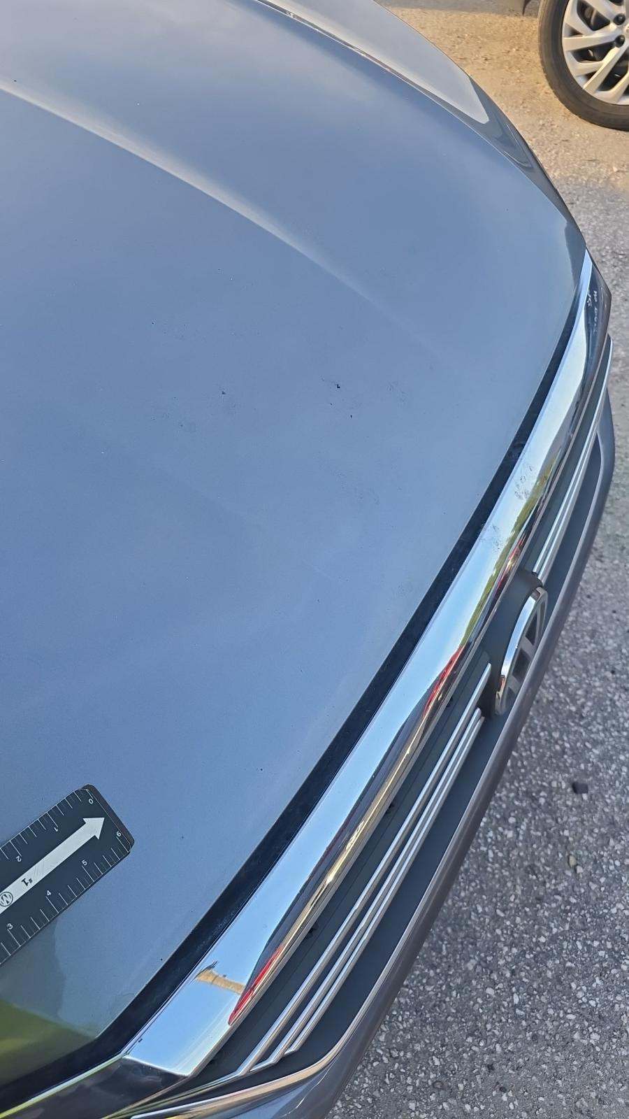 2021 Volkswagen Passat 2.0T SE FWD