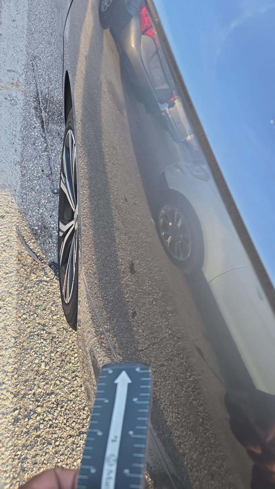 2021 Volkswagen Passat 2.0T SE FWD