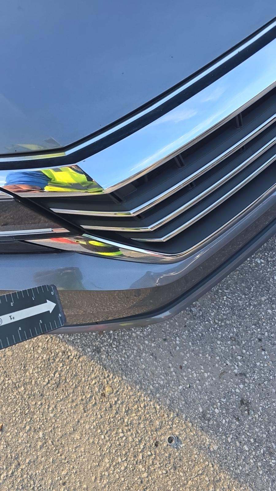 2021 Volkswagen Passat 2.0T SE FWD