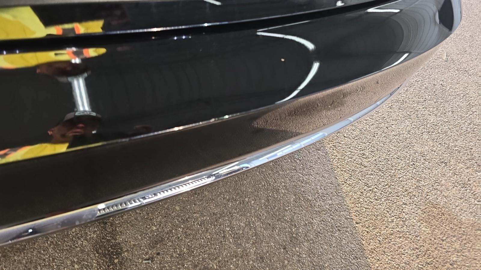 2015 Audi A8 L 4.0T AWD