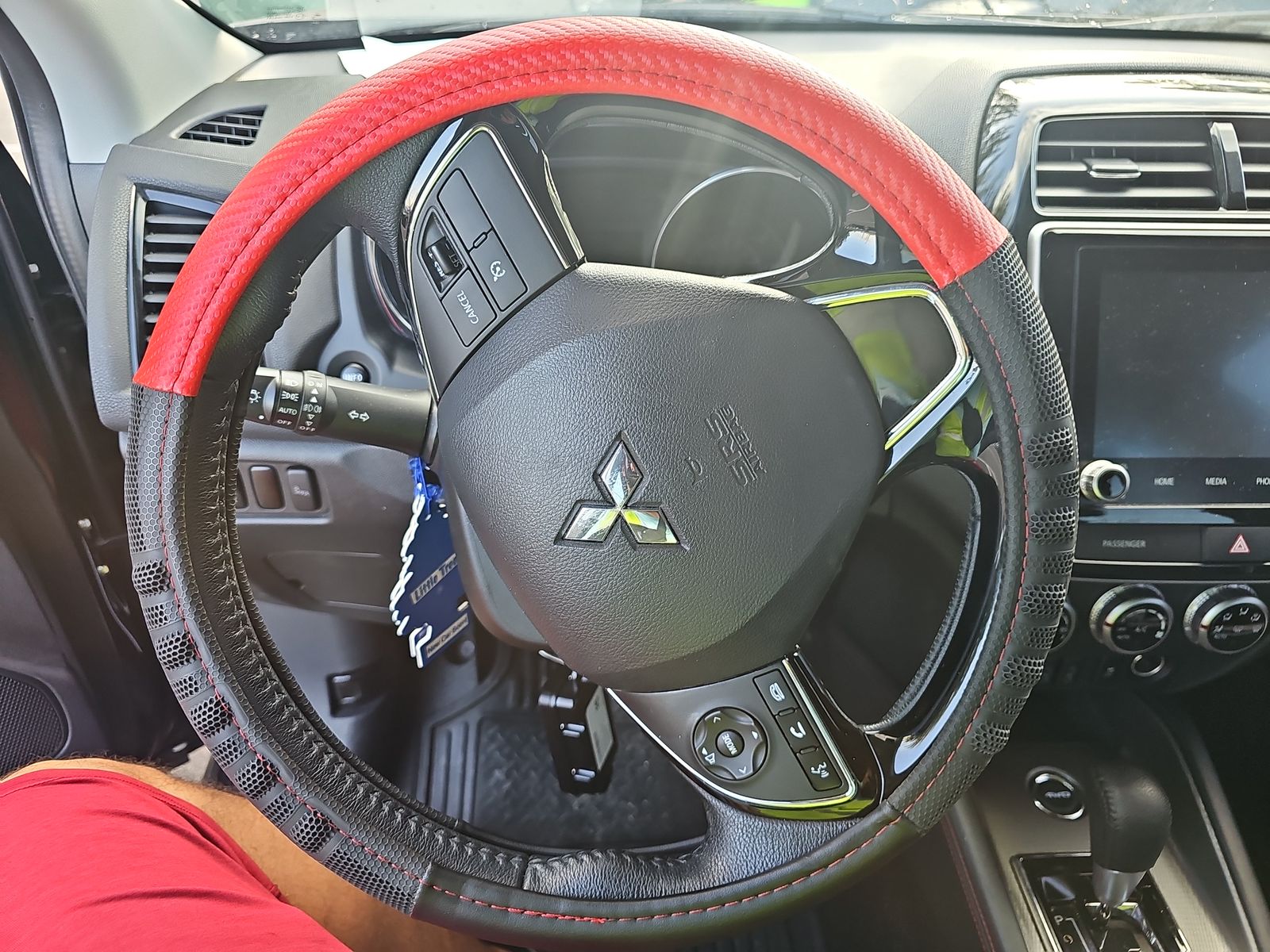 2023 Mitsubishi Outlander Sport 2.0 SE AWD