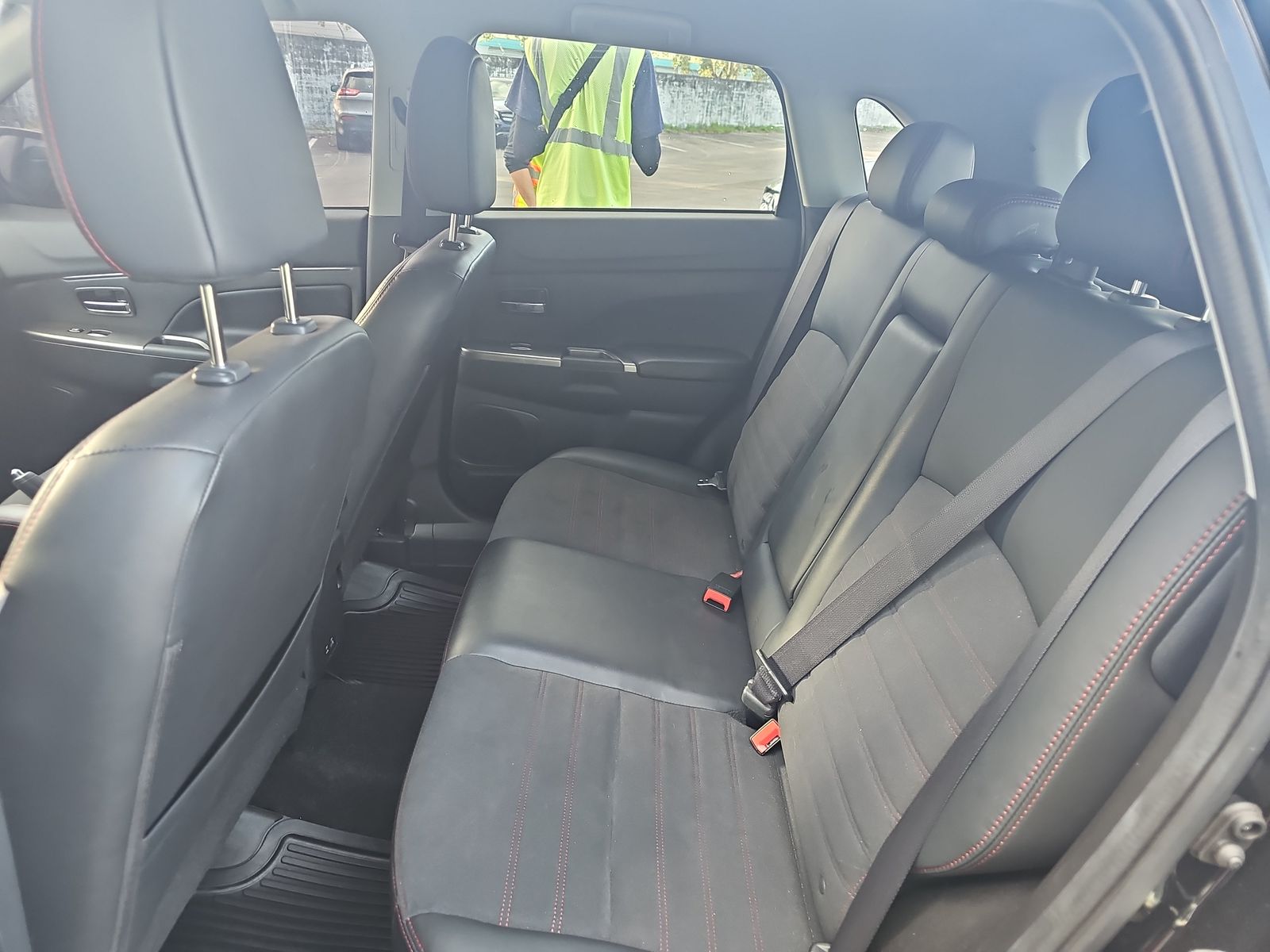2023 Mitsubishi Outlander Sport 2.0 SE AWD