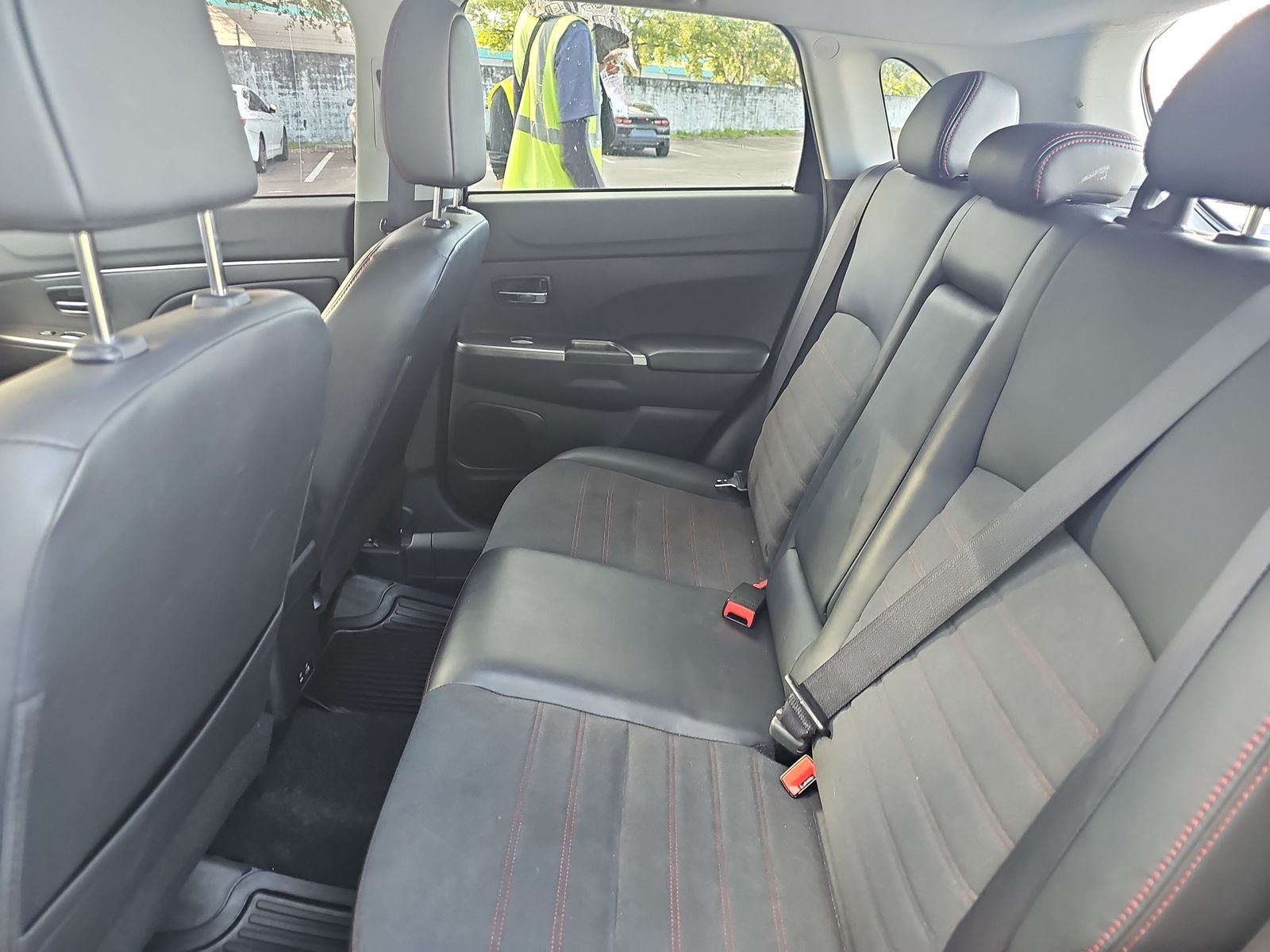 2023 Mitsubishi Outlander Sport 2.0 SE AWD