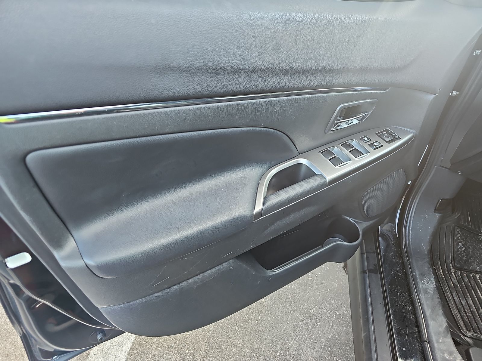 2023 Mitsubishi Outlander Sport 2.0 SE AWD