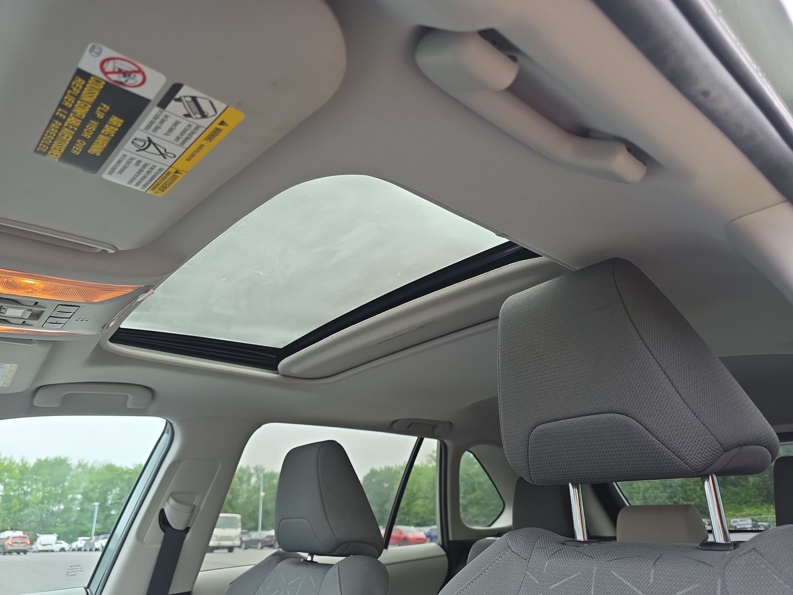 2021 Toyota RAV4 Hybrid XLE AWD