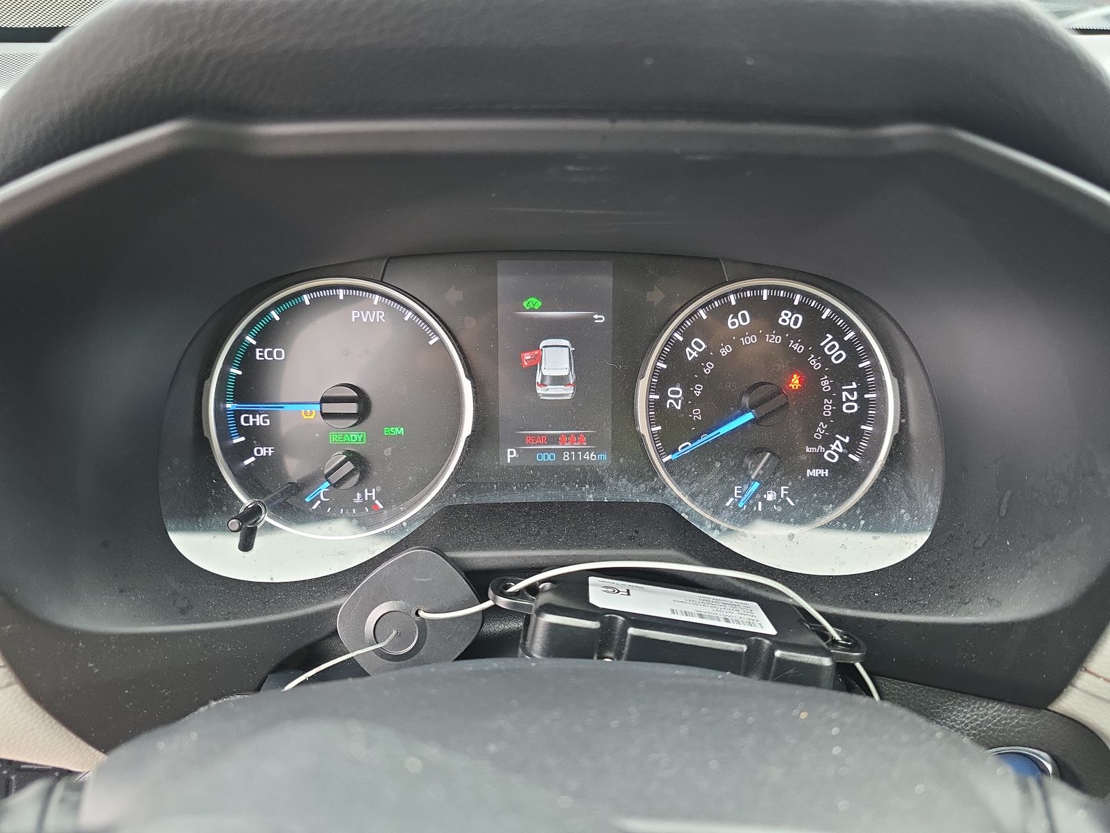 2021 Toyota RAV4 Hybrid XLE AWD