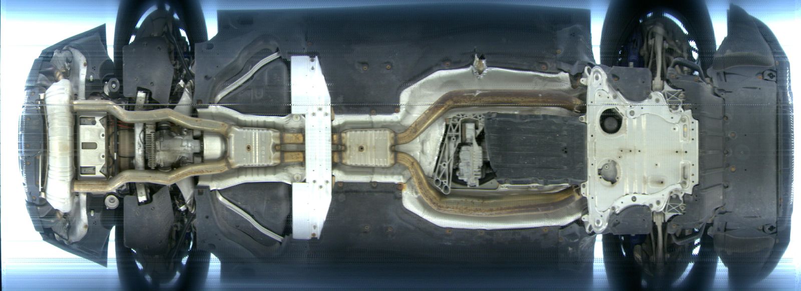 2021 BMW 5 Series M550i xDrive AWD