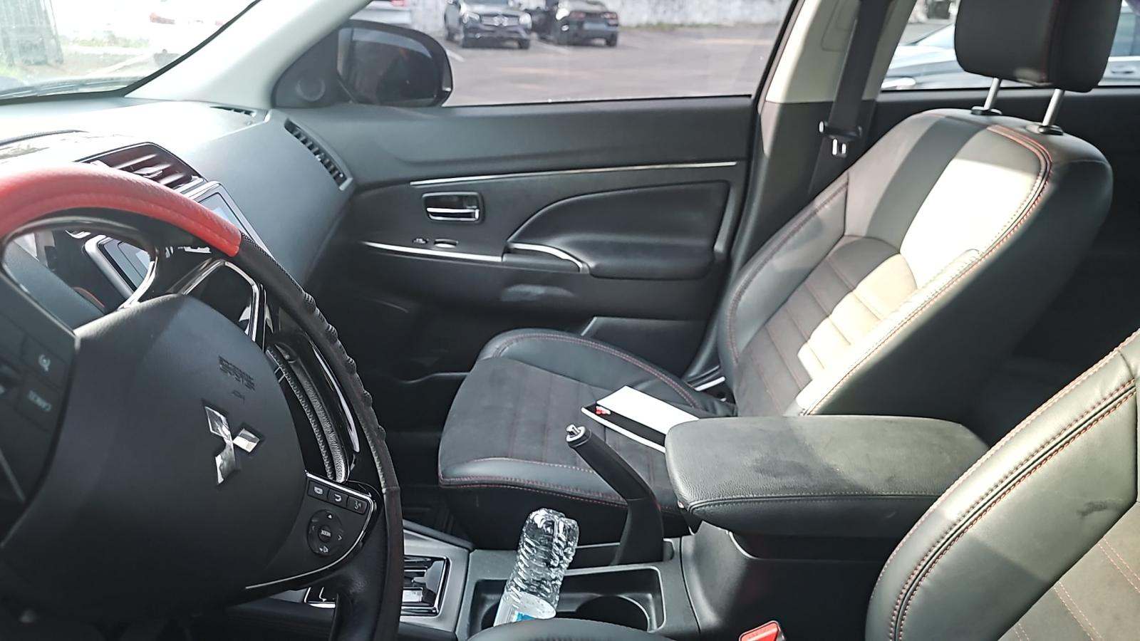 2023 Mitsubishi Outlander Sport 2.0 SE AWD