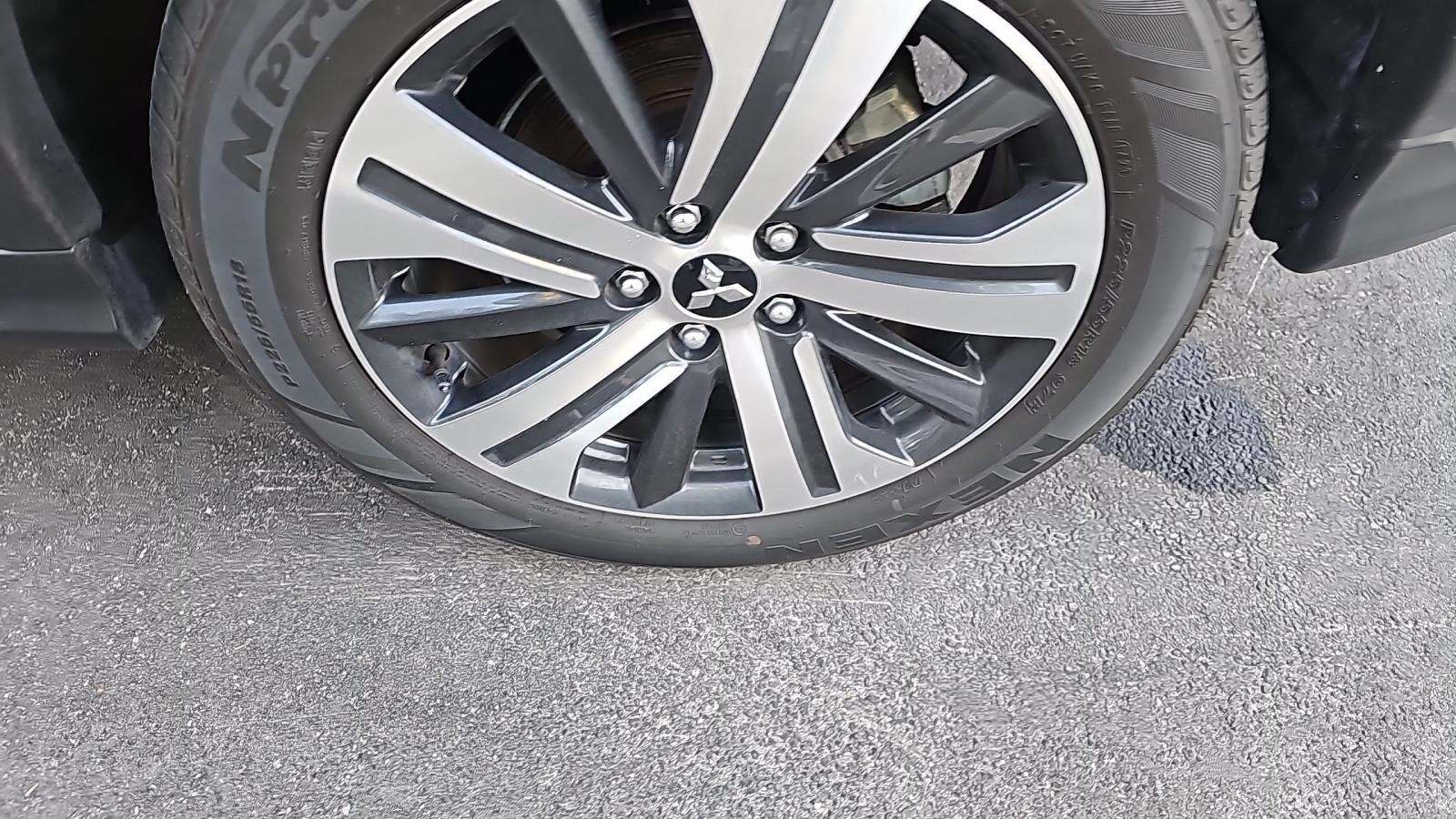 2023 Mitsubishi Outlander Sport 2.0 SE AWD