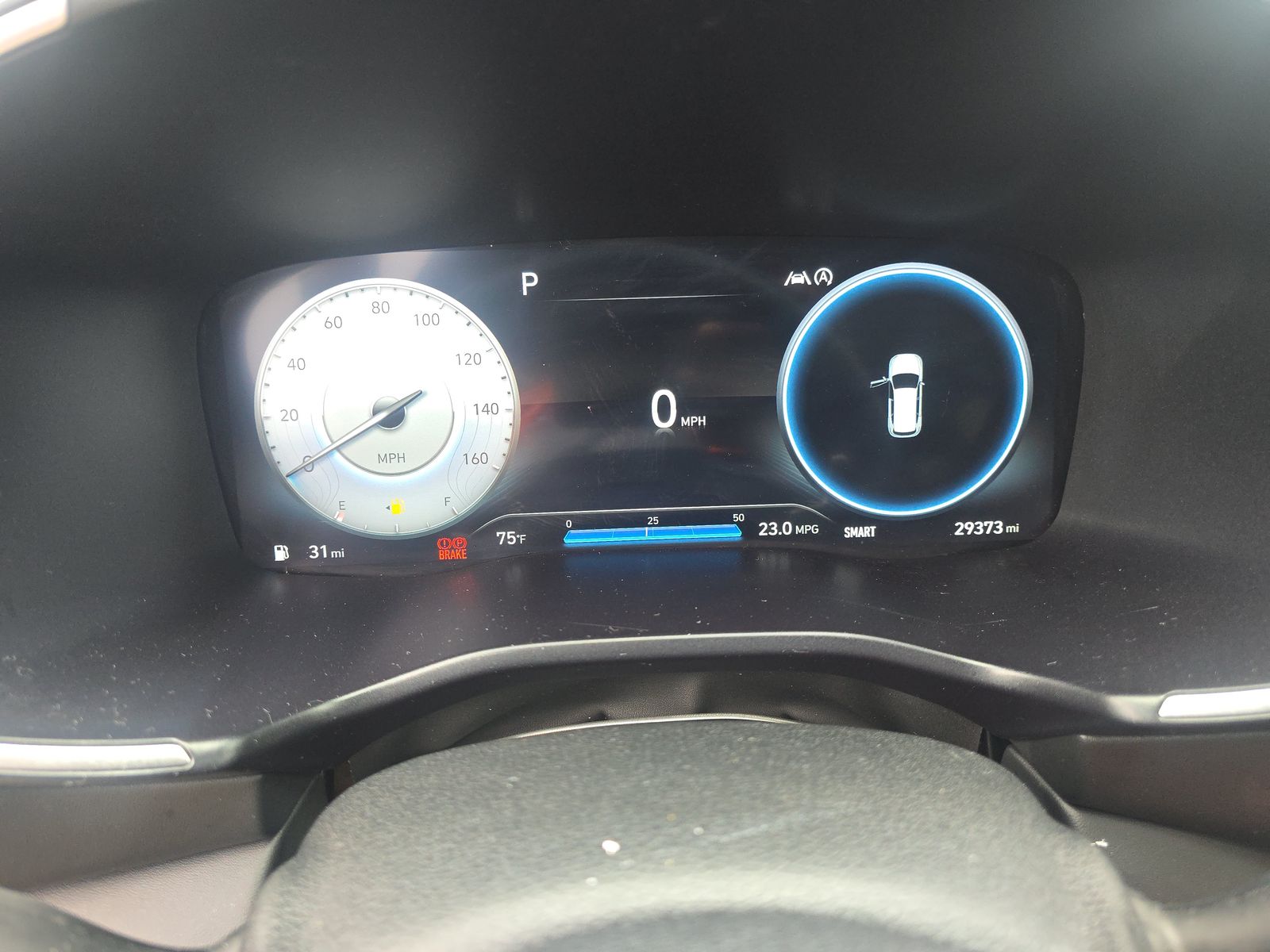 2022 Hyundai Santa Fe SEL AWD
