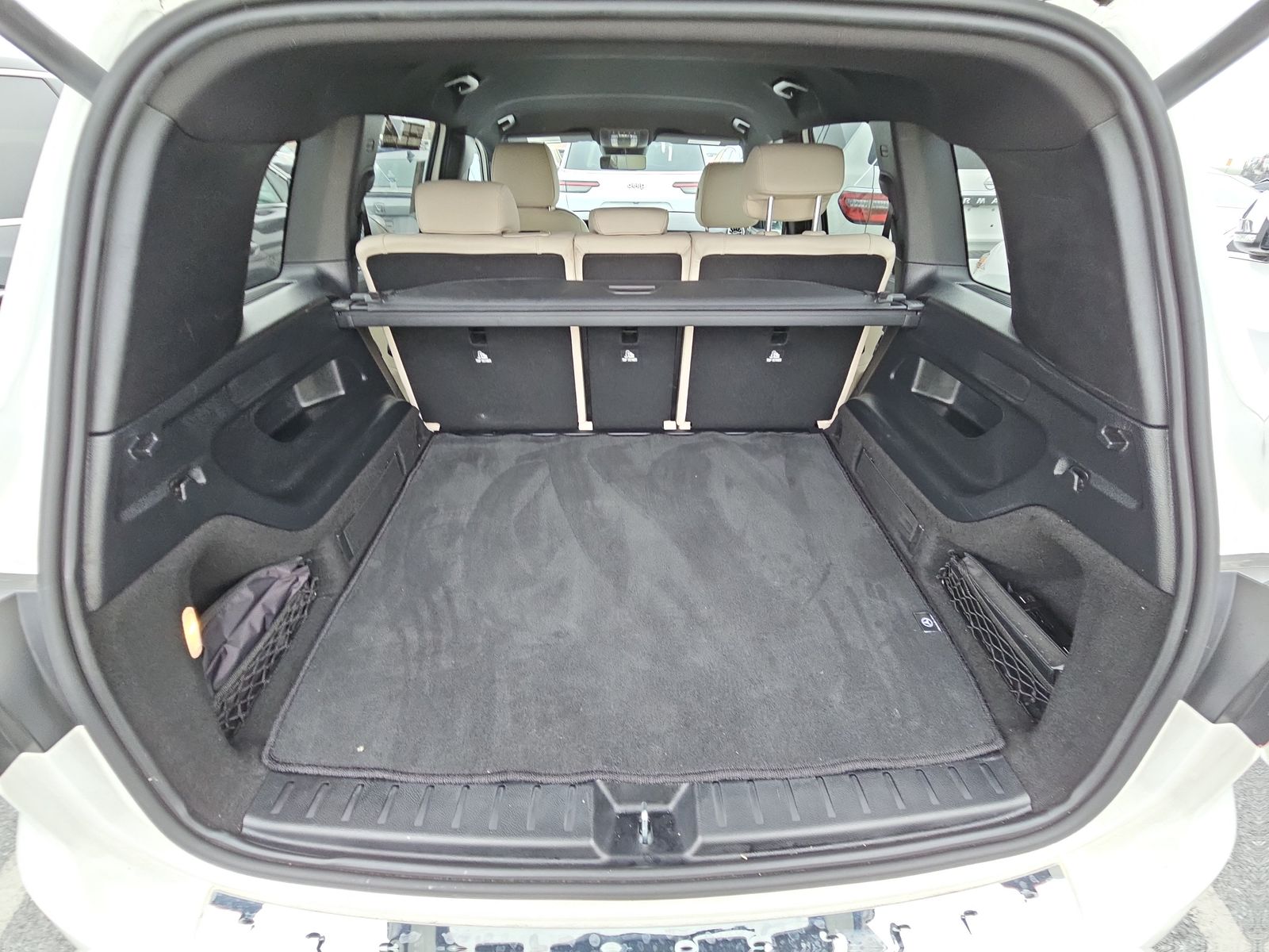 2025 Mercedes-Benz GLB GLB 250 AWD