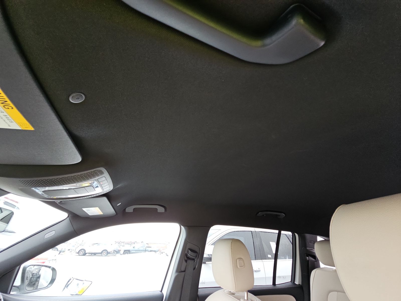 2025 Mercedes-Benz GLB GLB 250 AWD