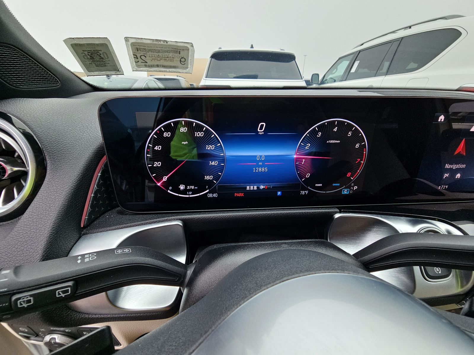 2025 Mercedes-Benz GLB GLB 250 AWD