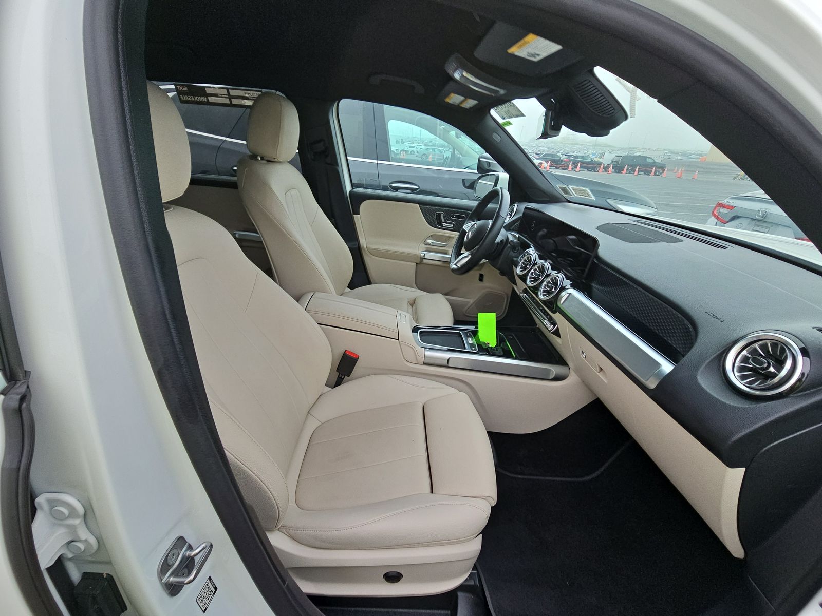 2025 Mercedes-Benz GLB GLB 250 AWD