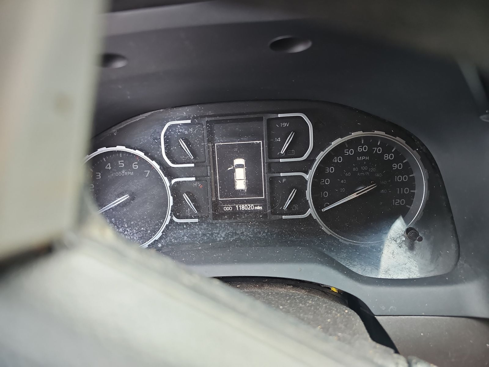 2019 Toyota Tundra SR5 RWD
